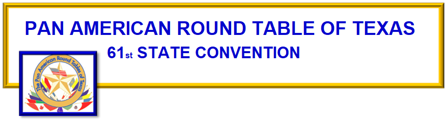PARTT 61st State Convention Banner