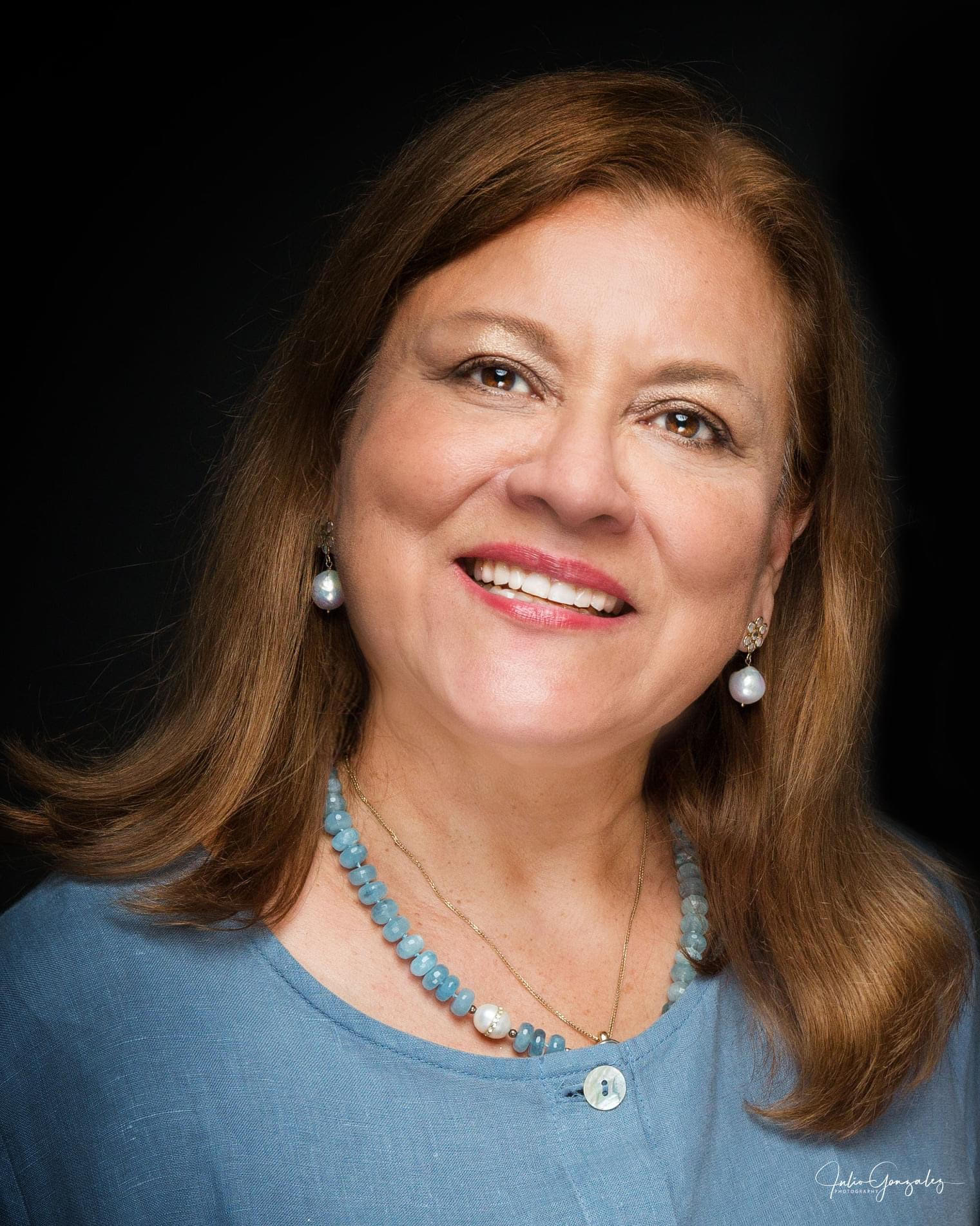 Photo of State Director Margot S. Arevalo-Gonzalez