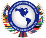 Alliance of Pan American Round Tables Logo